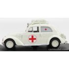 RIO MODELS FIAT 1500 AMBULANZA 1936