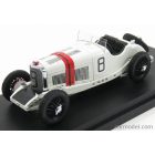 RIO MODELS MERCEDES BENZ F1 SSKL N 8 WINNER GERMAN GP 1931 R.CARACCIOLA