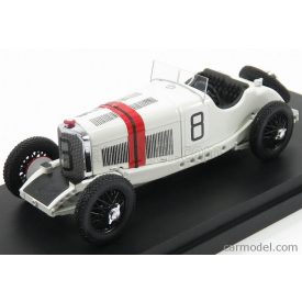   RIO MODELS MERCEDES BENZ F1 SSKL N 8 WINNER GERMAN GP 1931 R.CARACCIOLA
