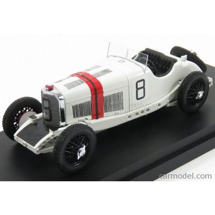 RIO MODELS MERCEDES BENZ F1 SSKL N 8 WINNER GERMAN GP 1931 R.CARACCIOLA