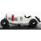 RIO MODELS MERCEDES BENZ F1 SSKL N 8 WINNER GERMAN GP 1931 R.CARACCIOLA