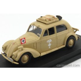 RIO MODELS FIAT 1500 DEUTSCHE AFRIKA KORPS SERVICE 1941