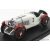 RIO MODELS MERCEDES BENZ SSK N 3 WINNER IRISH GP 1930 R.CARACCIOLA