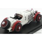 RIO MODELS MERCEDES BENZ SSK N 3 WINNER IRISH GP 1930 R.CARACCIOLA