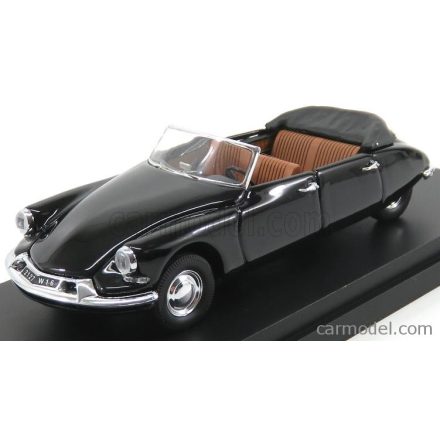 RIO MODELS CITROEN DS19 CABRIOLET 4 DOORS 1961