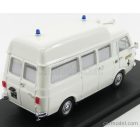 RIO MODELS FIAT 238 AMBULANCE TETTO ALTO FERRARI FIORANO 1972
