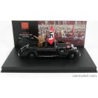RIO MODELS MERCEDES BENZ 770K CABRIOLET NUREMBERG PARADE HITLER 1938