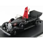 RIO MODELS MERCEDES BENZ 770K CABRIOLET NUREMBERG PARADE HITLER 1938