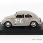 RIO MODELS VOLKSWAGEN BEETLE MAGGIOLINO N 310 RALLY MONTECARLO 1954 MOURIER - RAMSING