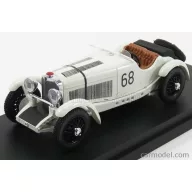   RIO MODELS MERCEDES BENZ SSKL SPIDER N 68 WINNER CORSA DELLO STELVIO 1932 HANS STUCK
