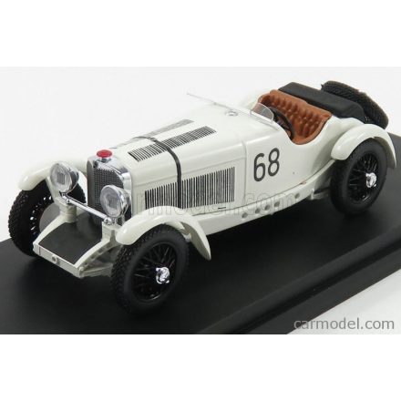 RIO MODELS MERCEDES BENZ SSKL SPIDER N 68 WINNER CORSA DELLO STELVIO 1932 HANS STUCK