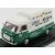 RIO MODELS FIAT 238 VAN TETTO ALTO ASSISTENZA LANCIA CORSE RALLY RACING 1975