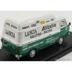 RIO MODELS FIAT 238 VAN TETTO ALTO ASSISTENZA LANCIA CORSE RALLY RACING 1975