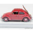RIO MODELS VOLKSWAGEN BEETLE KAFER WITH SKI 1953