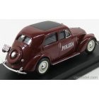 RIO MODELS FIAT 6C 1500 POLIZIA 1950