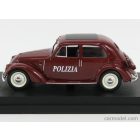 RIO MODELS FIAT 6C 1500 POLIZIA 1950