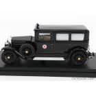 RIO MODELS FIAT 519 C.R.I. CROCE ROSSA ITALIANA 1932