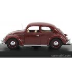RIO MODELS VOLKSWAGEN MAGGIOLINO BEETLE 1200 DE LUXE 1953