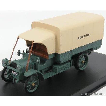 RIO MODELS FIAT 18BL TRUCK ESERCITO ITALIANO 1918