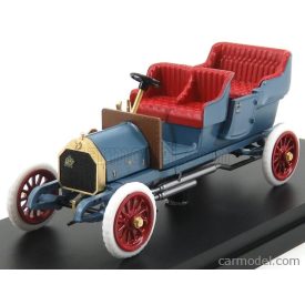   RIO MODELS ALFA ROMEO TORPEDO 24hp OPEN 1910 - FIRST PROTOTYPE GIUSEPPE MEROSI