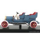 RIO MODELS ALFA ROMEO TORPEDO 24hp OPEN 1910 - FIRST PROTOTYPE GIUSEPPE MEROSI