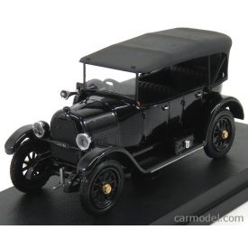 RIO MODELS FIAT 501 CABRIOLET CLOSED LA SAETTA DEL RE 1919