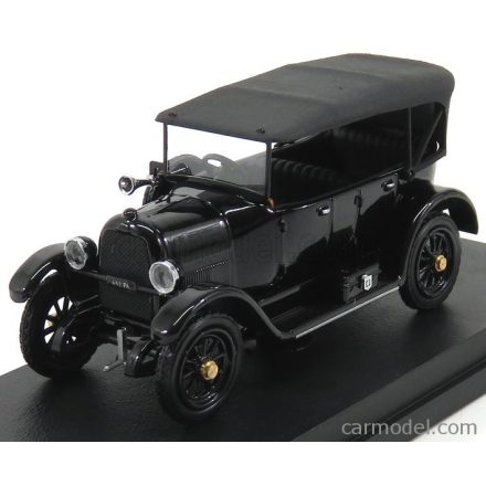 RIO MODELS FIAT 501 CABRIOLET CLOSED LA SAETTA DEL RE 1919