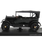 RIO MODELS FIAT 501 CABRIOLET CLOSED LA SAETTA DEL RE 1919