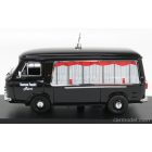 RIO MODELS FIAT 238 VAN CARRO FUNEBRE 1970 - HEARSE - FUNERAL CAR 1970