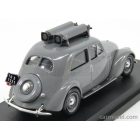 RIO MODELS FIAT 6C 1500 GASOGENO 1935