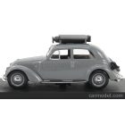 RIO MODELS FIAT 6C 1500 GASOGENO 1935