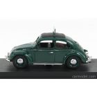 RIO MODELS VOLKSWAGEN BEETLE MAGGIOLINO POLIZEI 1953