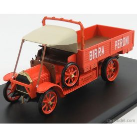 RIO MODELS FIAT 18BL TRUCK BIRRA PERONI 1915