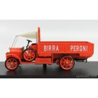 RIO MODELS FIAT 18BL TRUCK BIRRA PERONI 1915