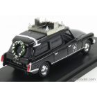RIO MODELS CITROEN DS19 BREAK FUNERAL CAR - CARRO FUNEBRE - HEARSE - 1963