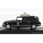 RIO MODELS CITROEN DS19 BREAK FUNERAL CAR - CARRO FUNEBRE - HEARSE - 1963