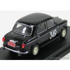 RIO MODELS FIAT 1100E N 349 RALLY MONTECARLO 1955 DUNOD - SAMPIGNY