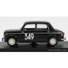 RIO MODELS FIAT 1100E N 349 RALLY MONTECARLO 1955 DUNOD - SAMPIGNY