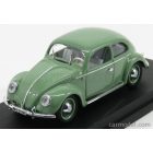 RIO MODELS VOLKSWAGEN BEETLE MAGGIOLINO 1200 DE LUXE 1953