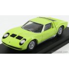 RIO MODELS LAMBORGHINI MIURA P400S BERTONE 50th ANNIVERSARY 1968