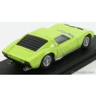 RIO MODELS LAMBORGHINI MIURA P400S BERTONE 50th ANNIVERSARY 1968