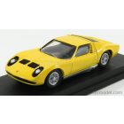 RIO MODELS LAMBORGHINI MIURA P400 BERTONE 1966
