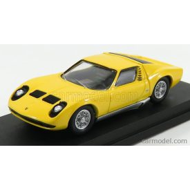 RIO MODELS LAMBORGHINI MIURA P400 BERTONE 1966