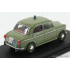 RIO MODELS FIAT 1100/103 POLIZIA 1954