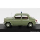 RIO MODELS FIAT 1100/103 POLIZIA 1954