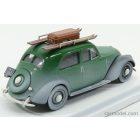 RIO MODELS FIAT 6C 1500 WITH SKI 1936 - CON SCI