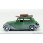 RIO MODELS FIAT 6C 1500 WITH SKI 1936 - CON SCI
