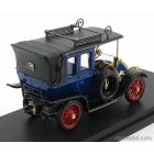 RIO MODELS MERCEDES BENZ 20-35 LANDAULET STUTTGART MUSEUM 1909