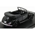 RIO MODELS VOLKSWAGEN BEETLE KAFER KDF CABRIOLET GIFT FOR THE 50th BIRTHDAY OF ADOLF HITLER - 20 APRIL 1939