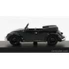 RIO MODELS VOLKSWAGEN BEETLE KAFER KDF CABRIOLET GIFT FOR THE 50th BIRTHDAY OF ADOLF HITLER - 20 APRIL 1939